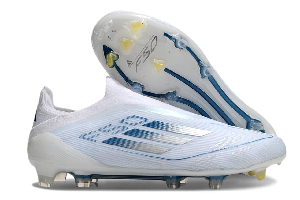 Adidas X F50 Elite Laceless FG Size 39-45-67319595